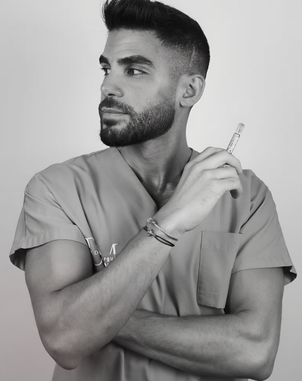 Dylan MERGUI