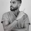 Dylan MERGUI